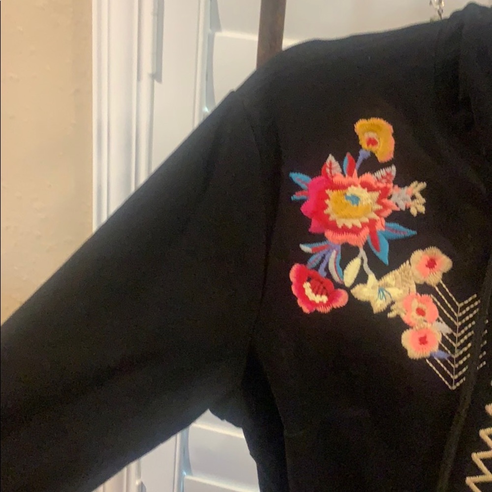 Solitaire Jacket - image 4